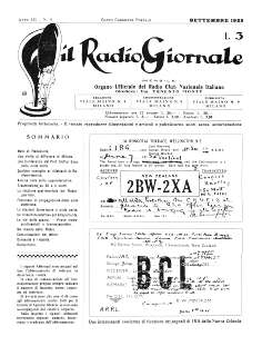 Il Radio Giornale